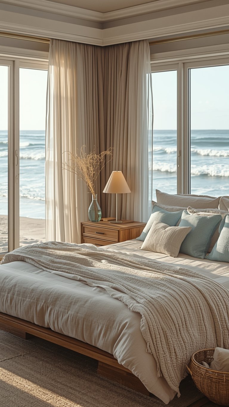 How to Turn Your Beach House to Dream Resort: Coastal Decor Ideas for Every Room