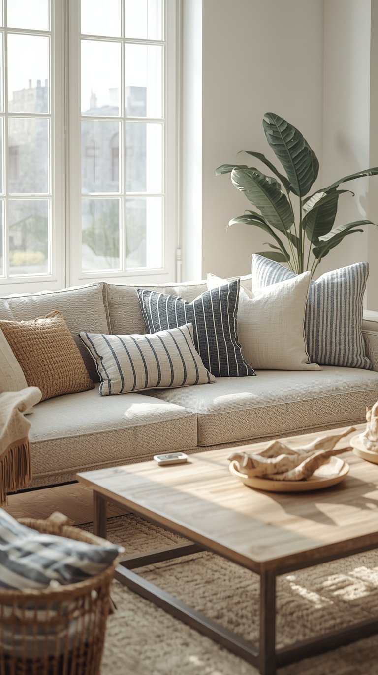 How to Turn Your Beach House to Dream Resort: Coastal Decor Ideas for Every Room