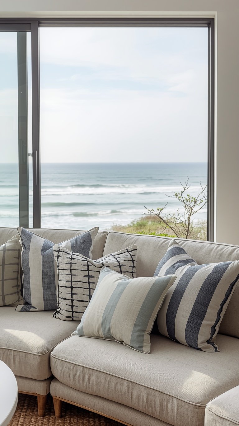 How to Turn Your Beach House to Dream Resort: Coastal Decor Ideas for Every Room