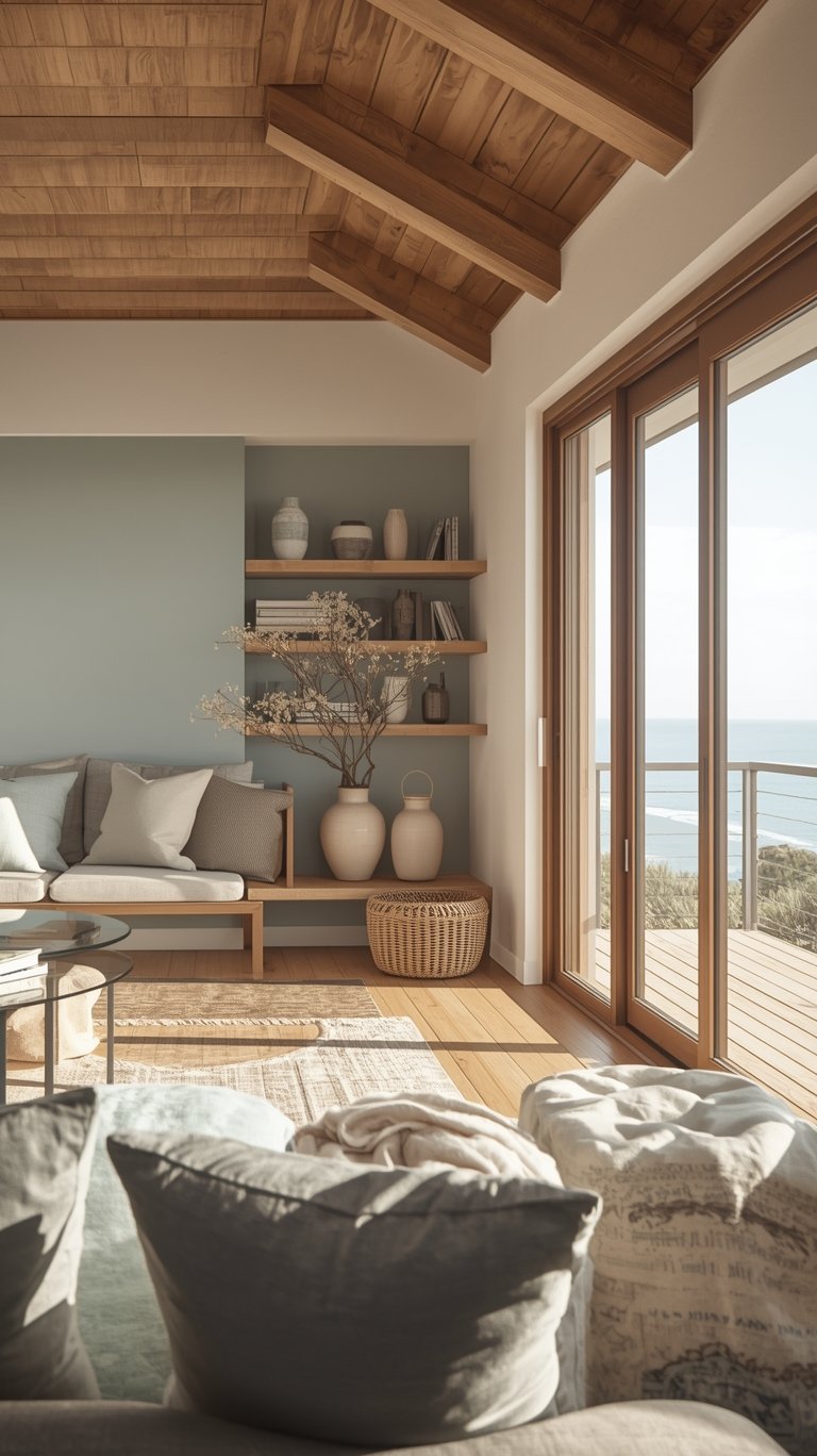 How to Turn Your Beach House to Dream Resort: Coastal Decor Ideas for Every Room