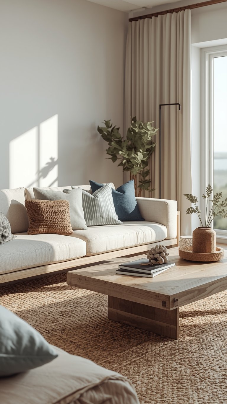 How to Turn Your Beach House to Dream Resort: Coastal Decor Ideas for Every Room