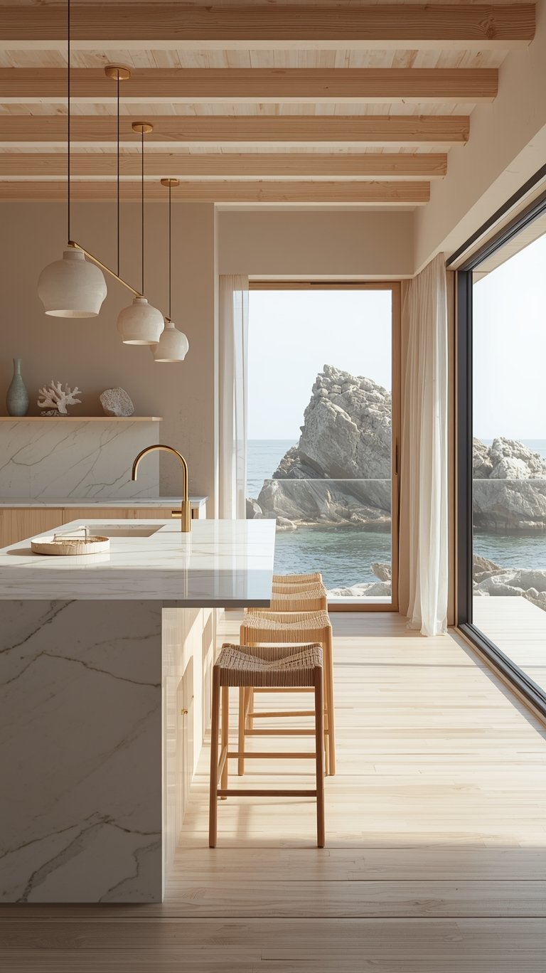 How to Turn Your Beach House to Dream Resort: Coastal Decor Ideas for Every Room