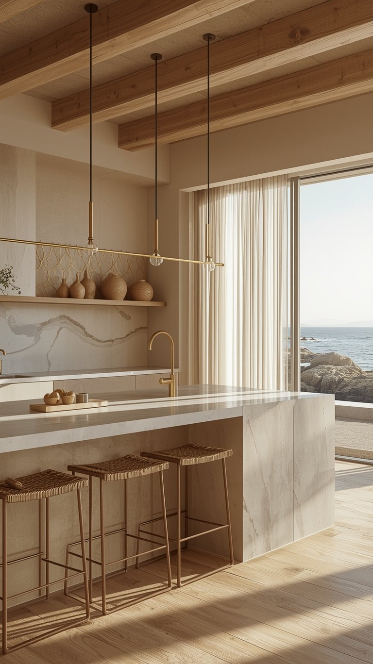 How to Turn Your Beach House to Dream Resort: Coastal Decor Ideas for Every Room