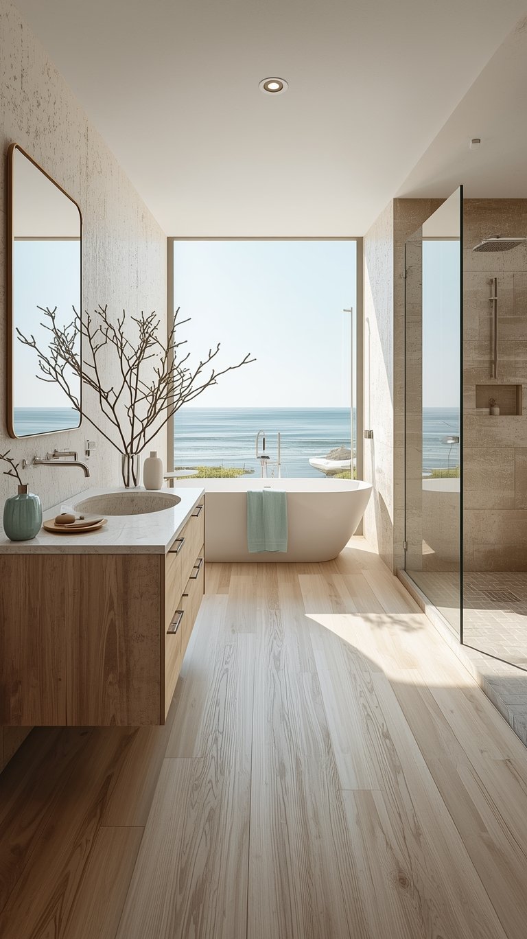 How to Turn Your Beach House to Dream Resort: Coastal Decor Ideas for Every Room