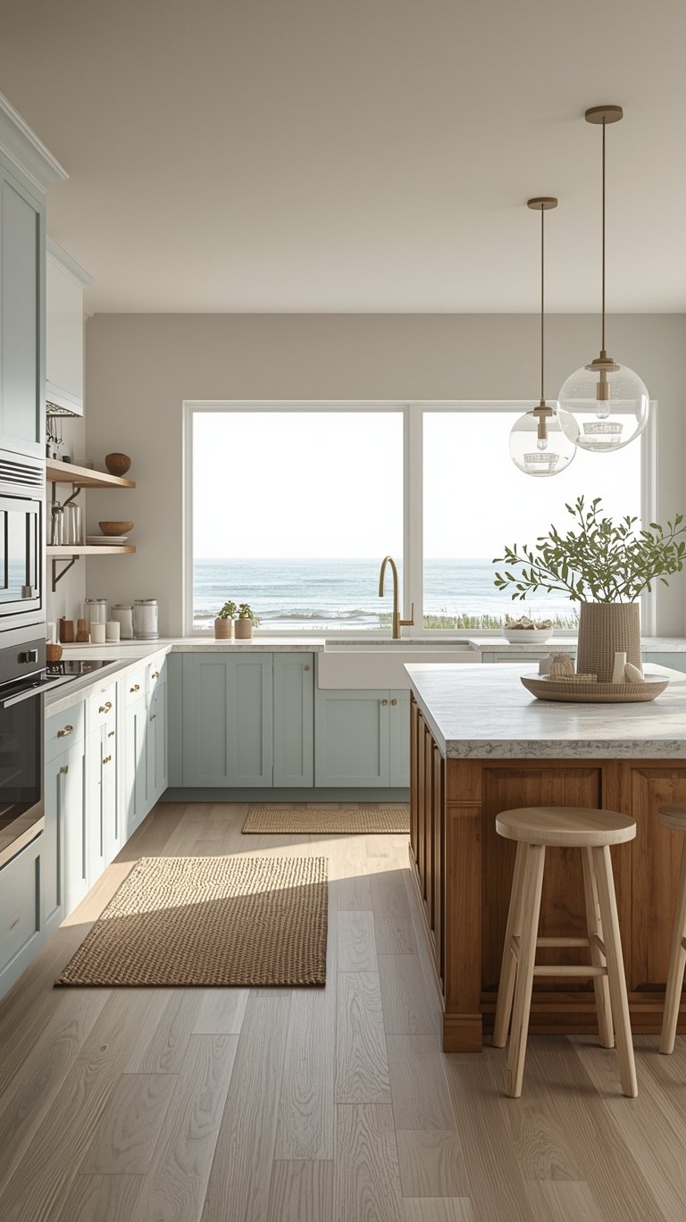 How to Turn Your Beach House to Dream Resort: Coastal Decor Ideas for Every Room