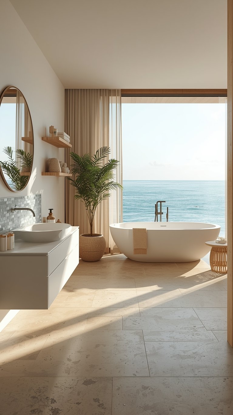 How to Turn Your Beach House to Dream Resort: Coastal Decor Ideas for Every Room