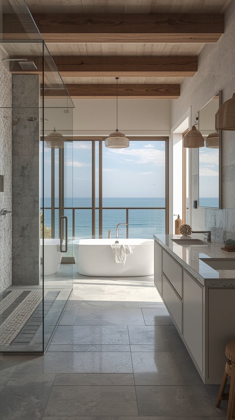 How to Turn Your Beach House to Dream Resort: Coastal Decor Ideas for Every Room