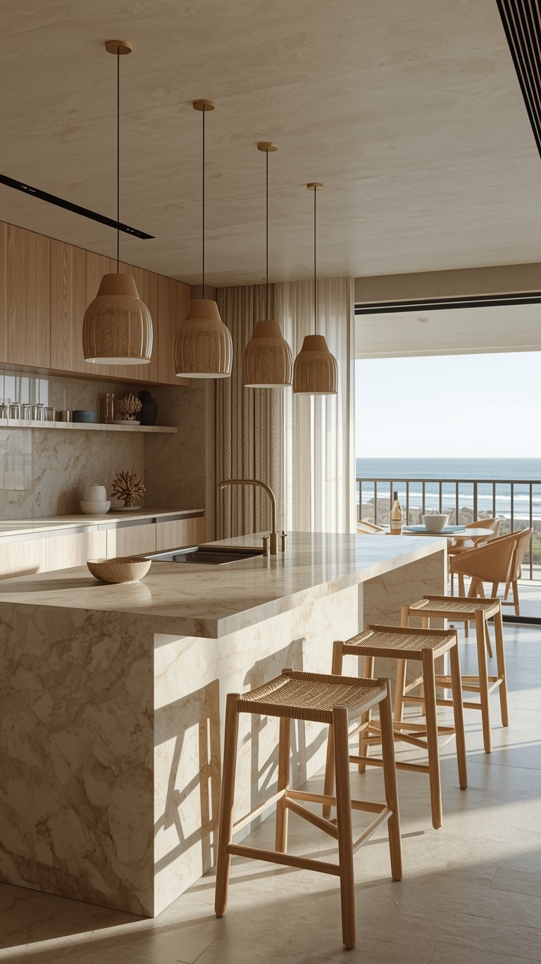 How to Turn Your Beach House to Dream Resort: Coastal Decor Ideas for Every Room