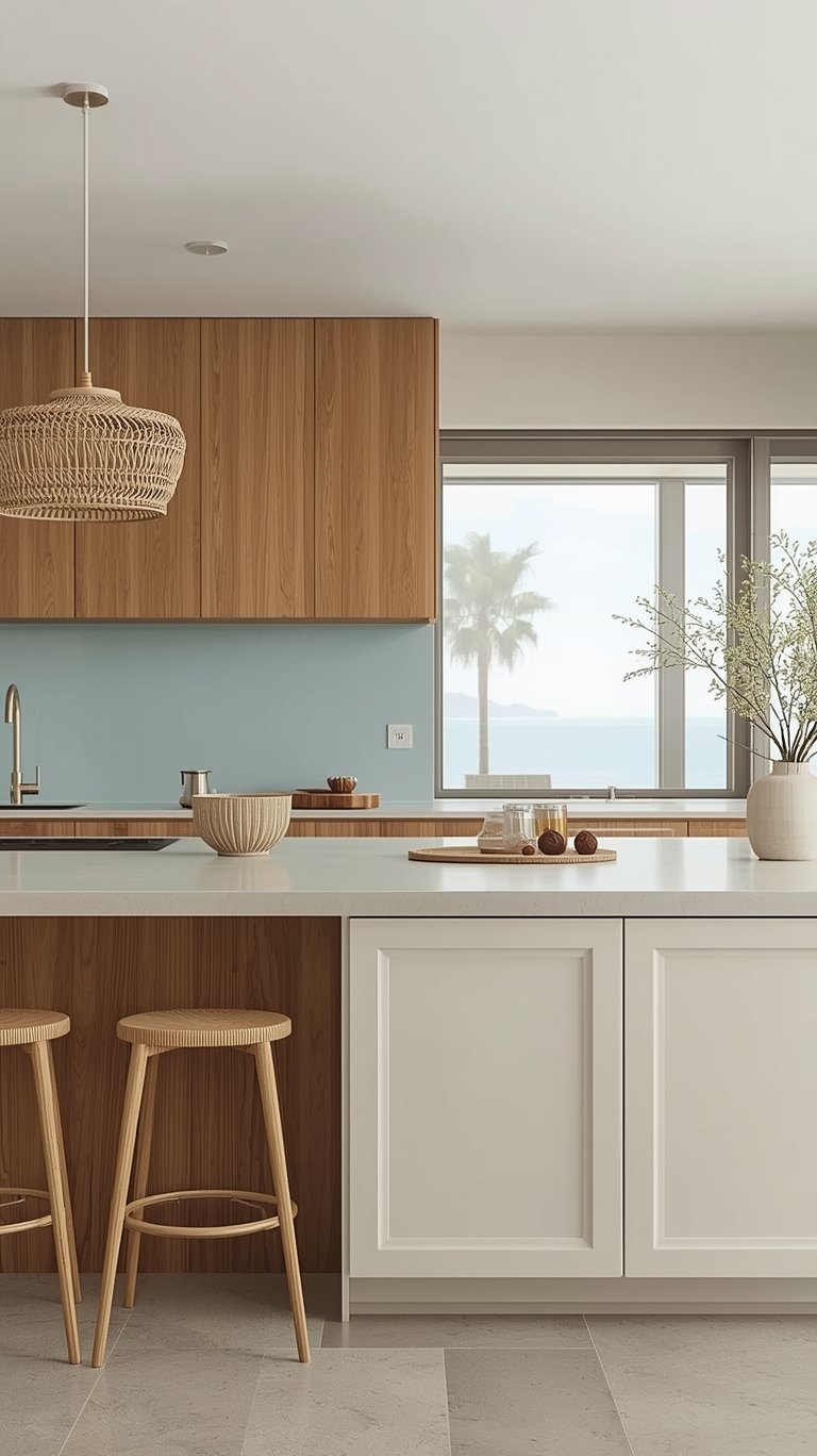 How to Turn Your Beach House to Dream Resort: Coastal Decor Ideas for Every Room