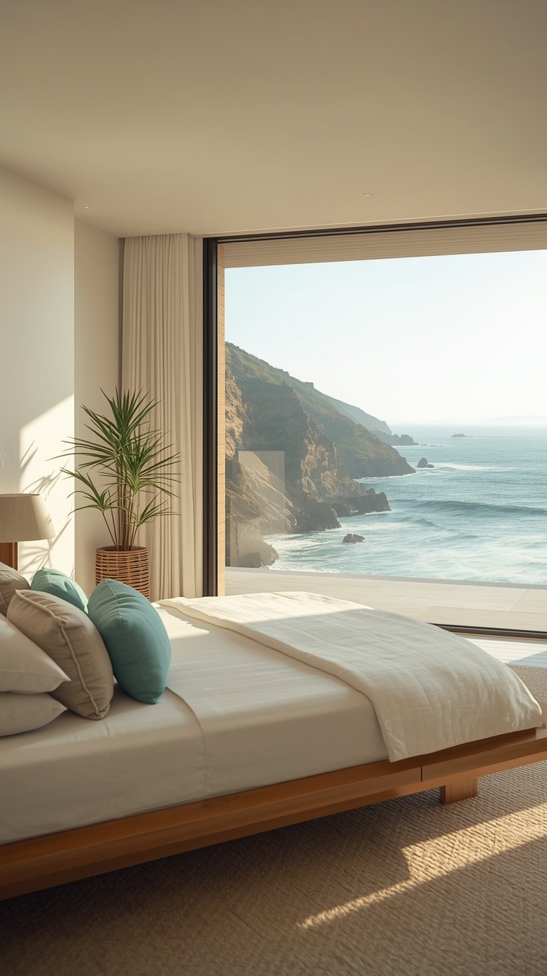 How to Turn Your Beach House to Dream Resort: Coastal Decor Ideas for Every Room