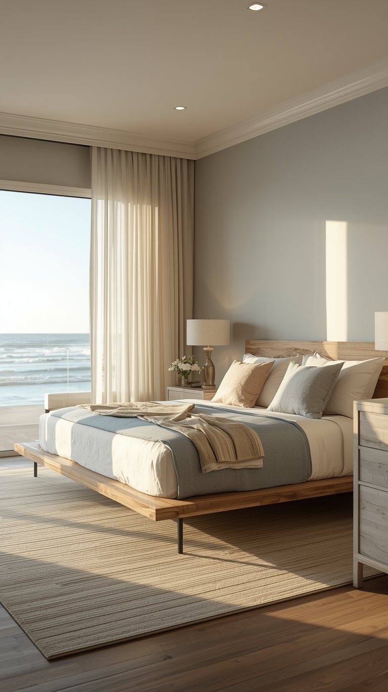 How to Turn Your Beach House to Dream Resort: Coastal Decor Ideas for Every Room