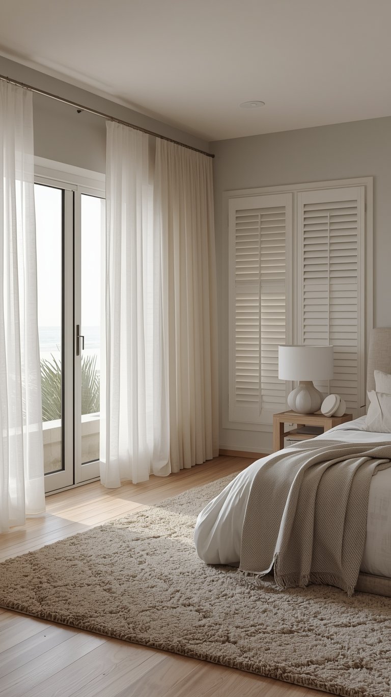 How to Turn Your Beach House to Dream Resort: Coastal Decor Ideas for Every Room