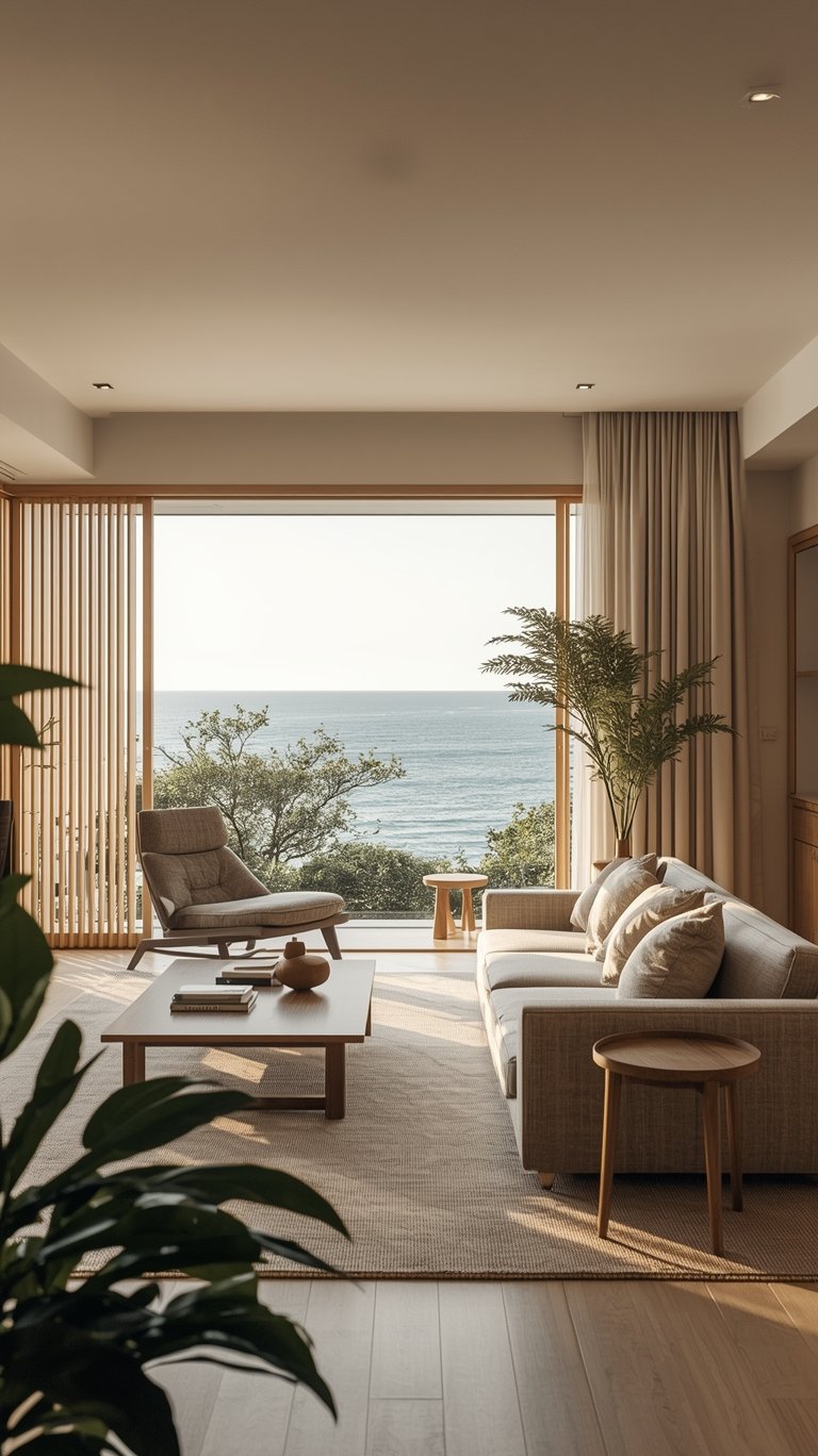 How to Turn Your Beach House to Dream Resort: Coastal Decor Ideas for Every Room