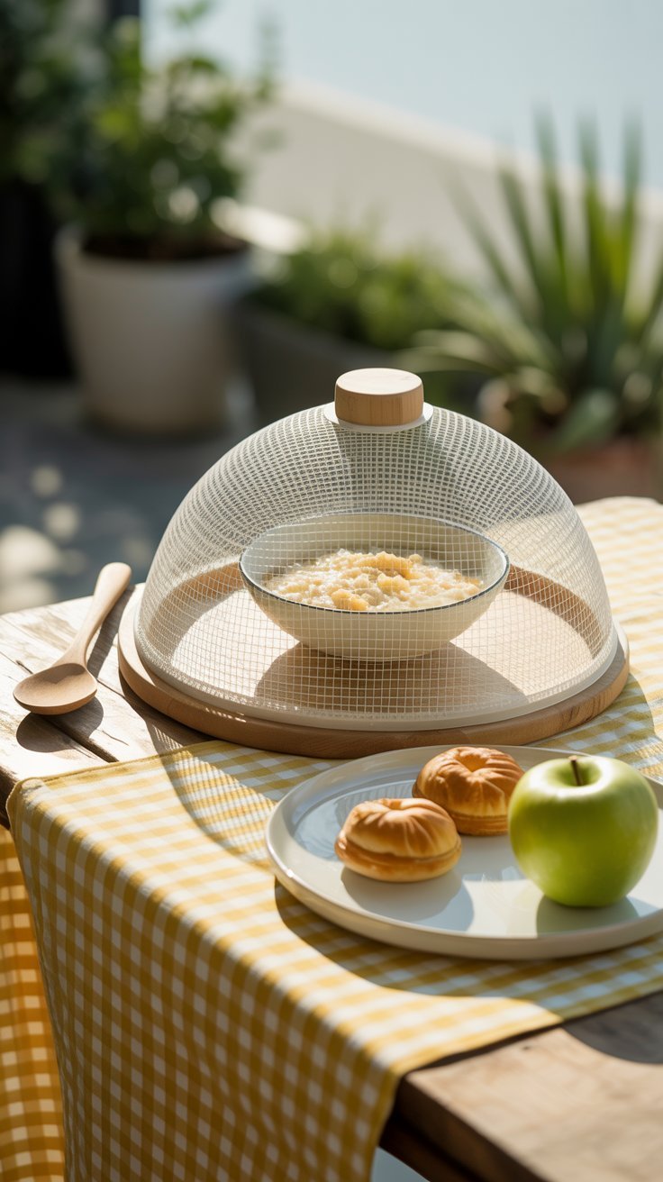 Summer Garden Party Secrets: How to Host a Chic Organic Modern Gathering