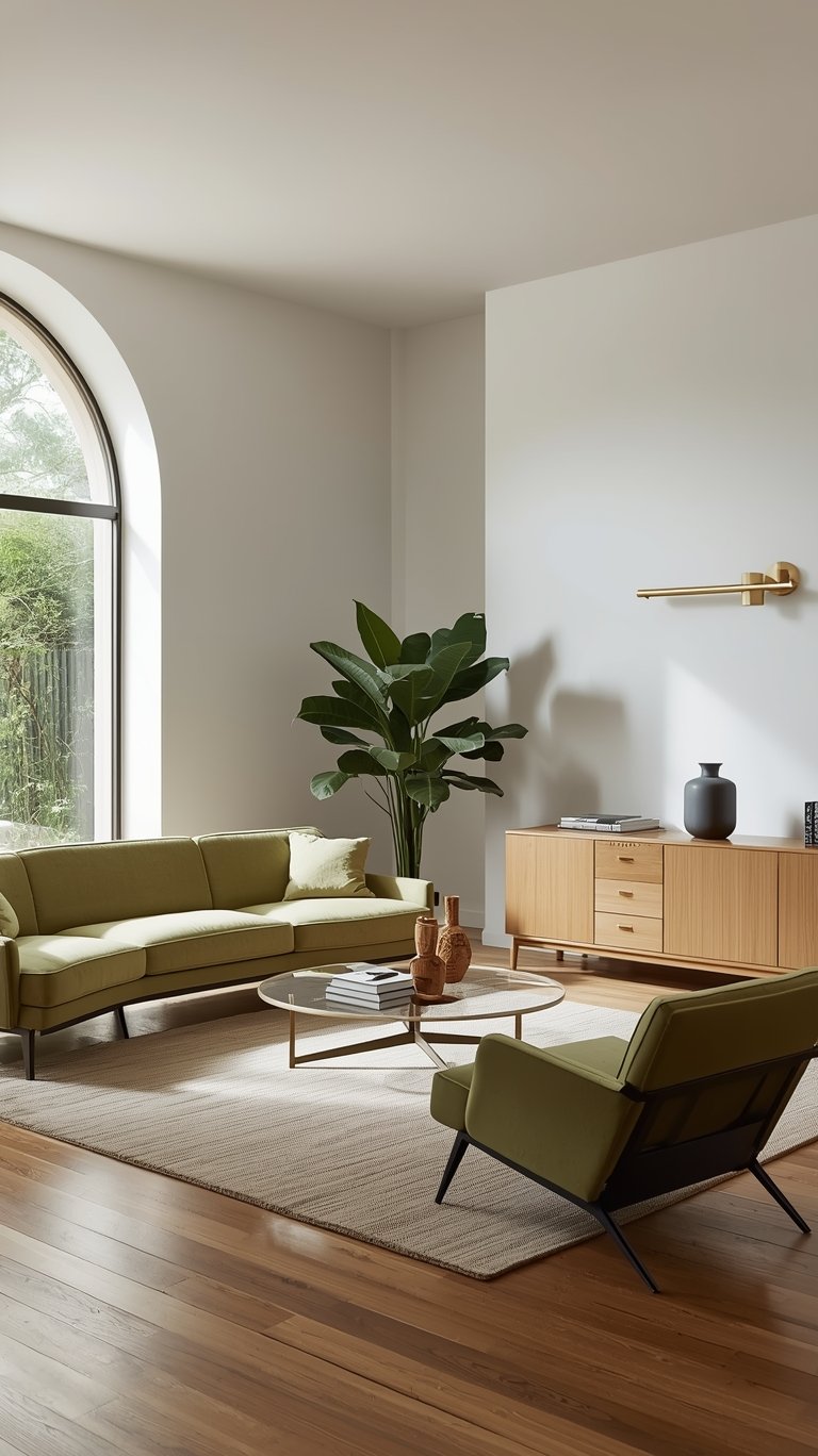 Bauhaus Interior Design