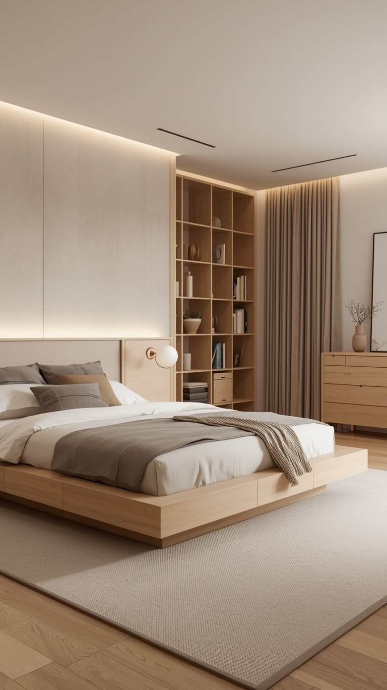 Bauhaus Interior Design