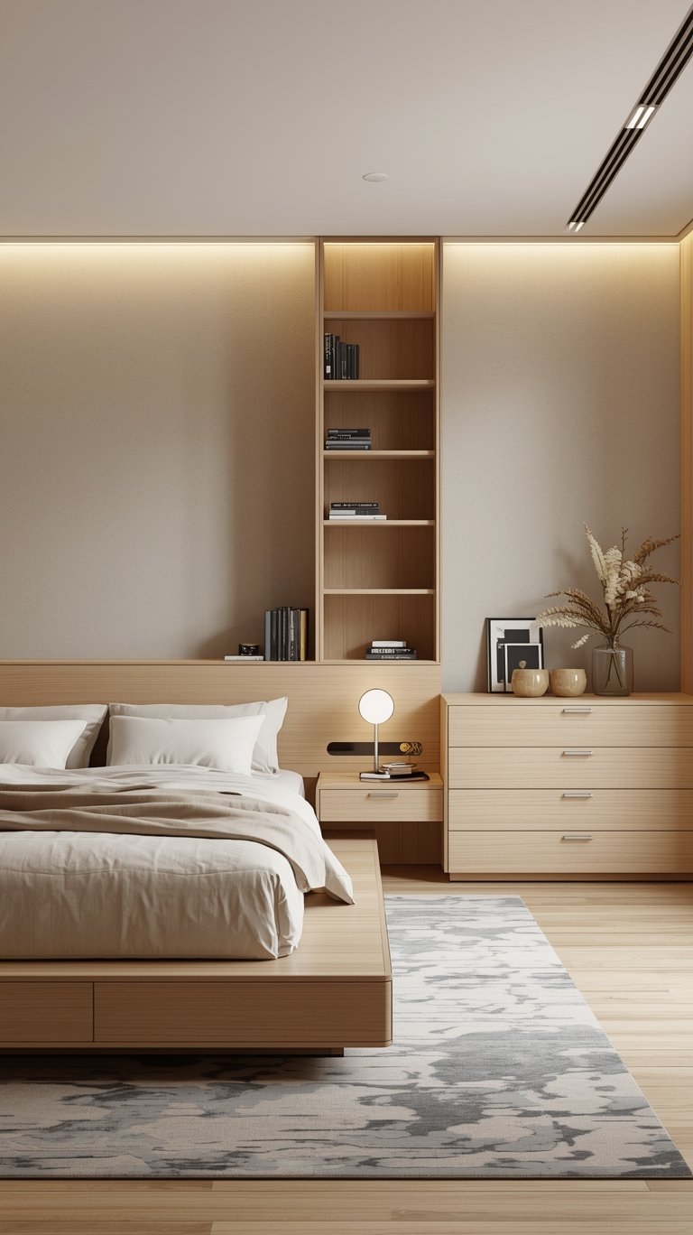 Bauhaus Interior Design