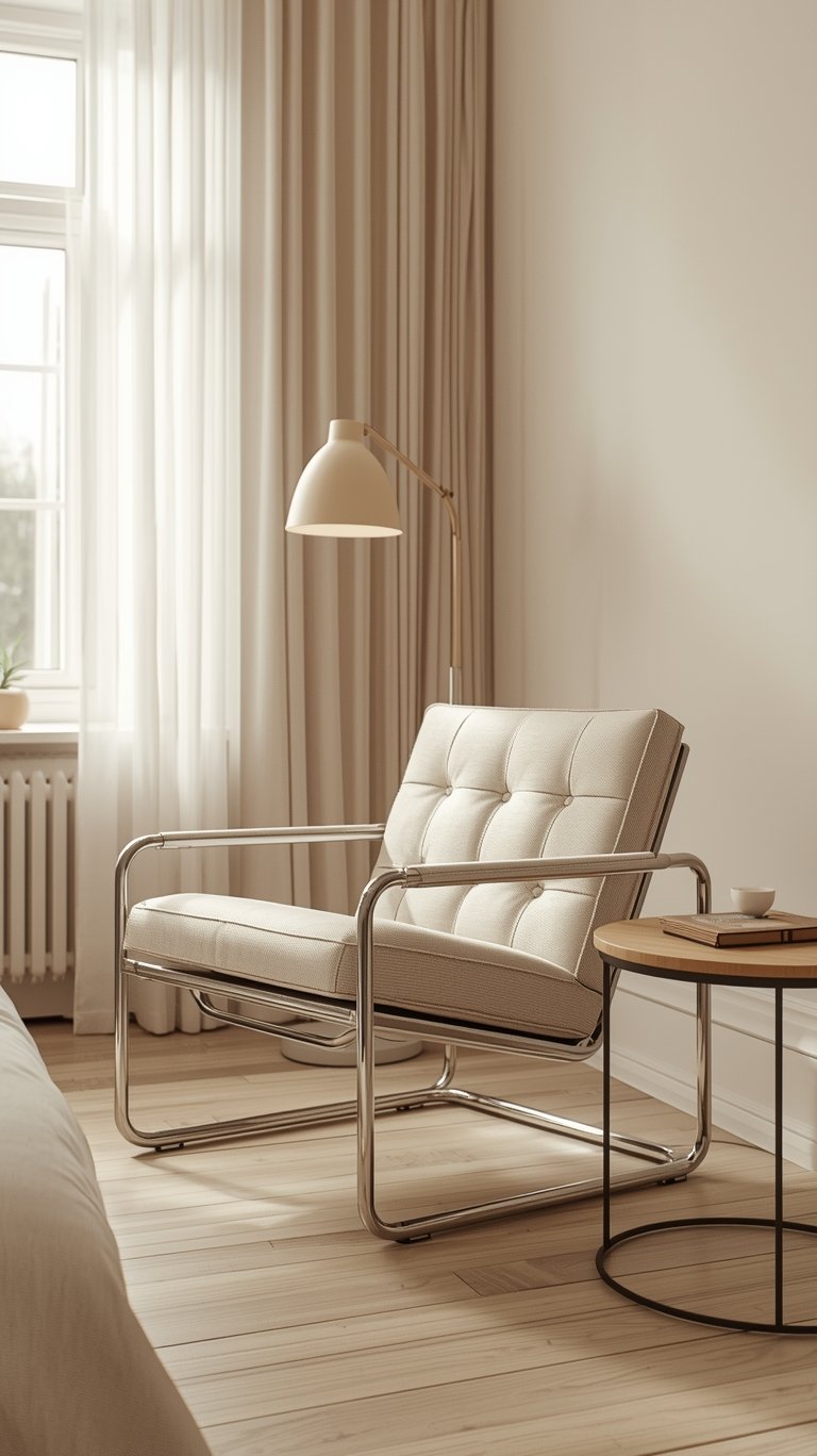 Bauhaus Interior Design