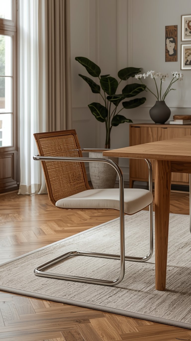 Bauhaus Interior Design