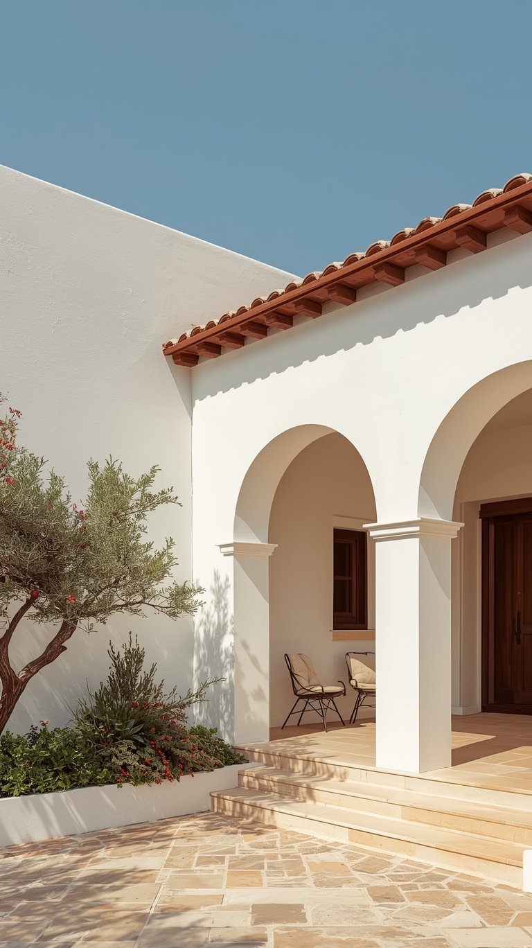 Modern Mediterranean Villa Design: The Ultimate Guide to Your Dream Home Escape