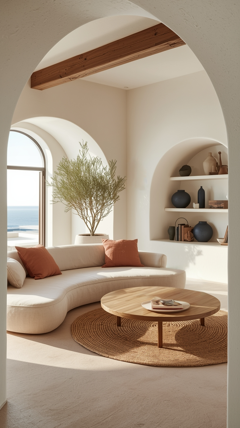 Modern Mediterranean Villa Design: The Ultimate Guide to Your Dream Home Escape