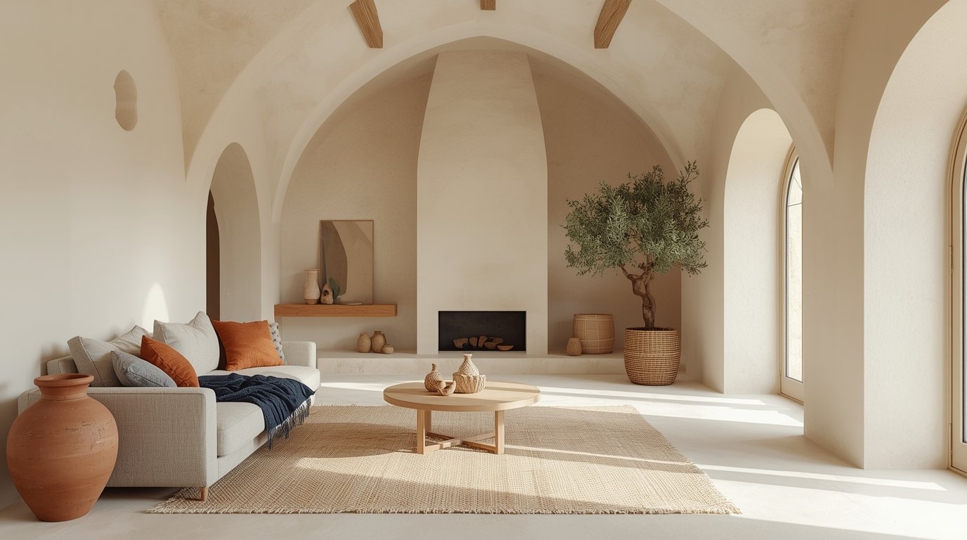 Modern Mediterranean Villa Design: The Ultimate Guide to Your Dream Home Escape