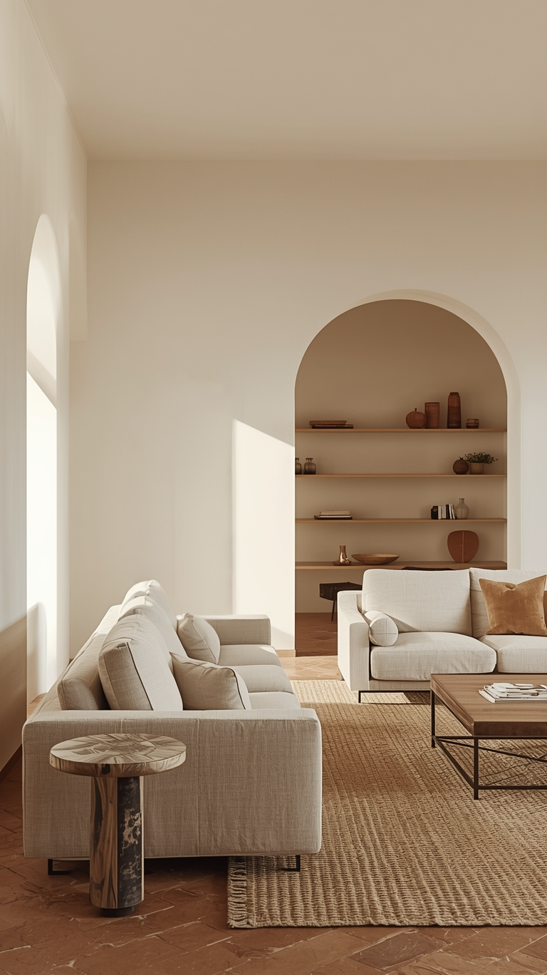 Modern Mediterranean Villa Design: The Ultimate Guide to Your Dream Home Escape