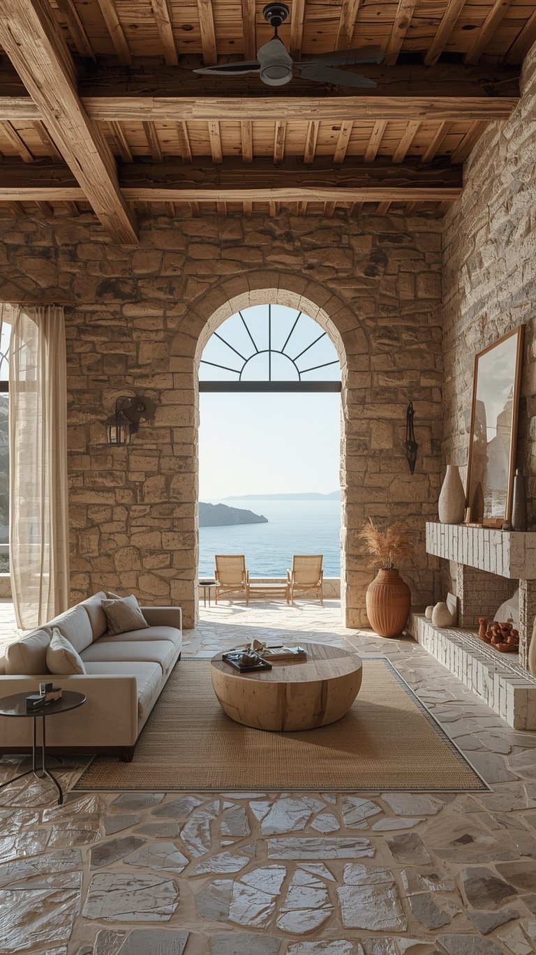 Modern Mediterranean Villa Design: The Ultimate Guide to Your Dream Home Escape