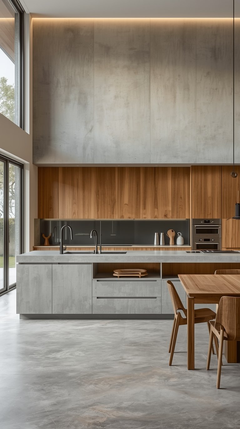 Bauhaus Interior Design