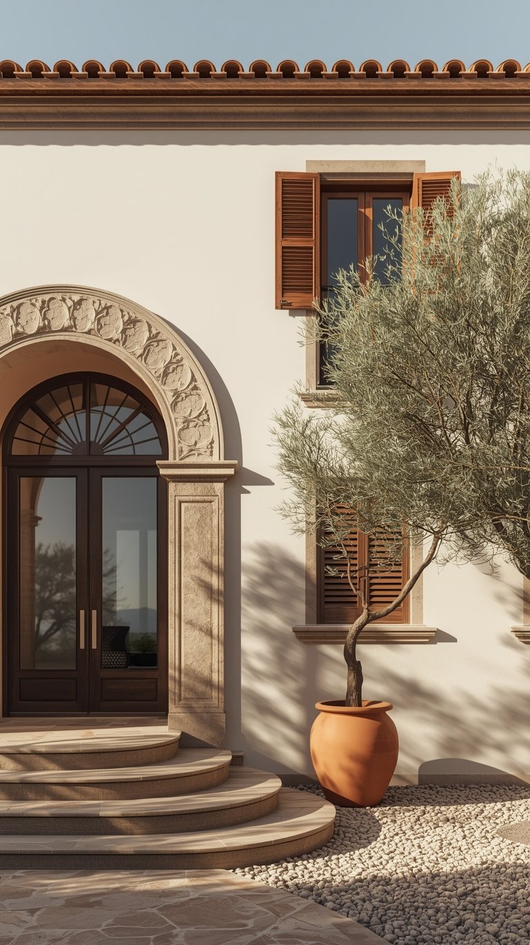 Modern Mediterranean Villa Design: The Ultimate Guide to Your Dream Home Escape