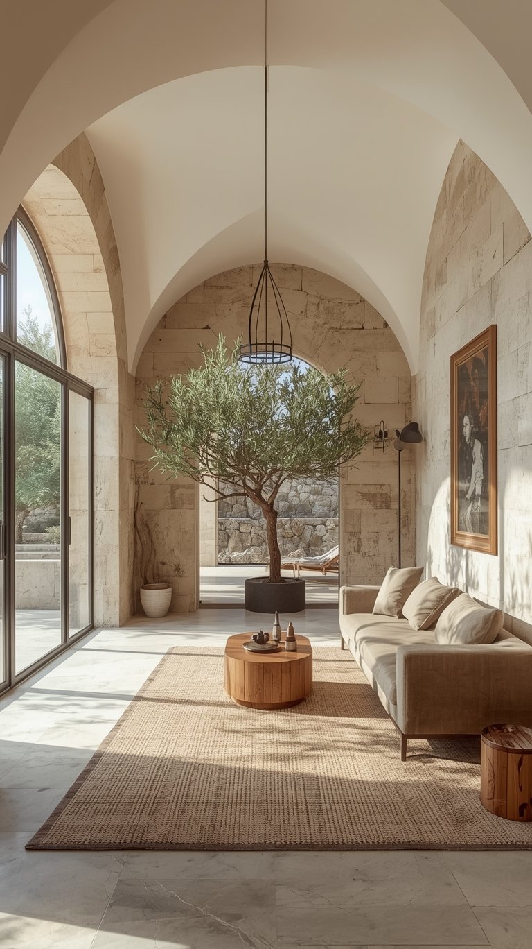 Modern Mediterranean Villa Design: The Ultimate Guide to Your Dream Home Escape