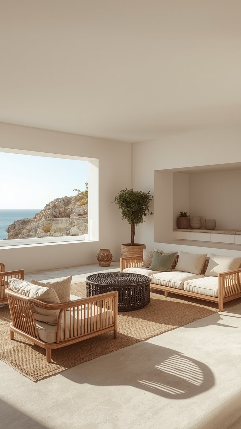 Modern Mediterranean Villa Design: The Ultimate Guide to Your Dream Home Escape