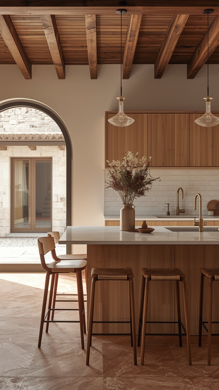 Modern Mediterranean Villa Design: The Ultimate Guide to Your Dream Home Escape