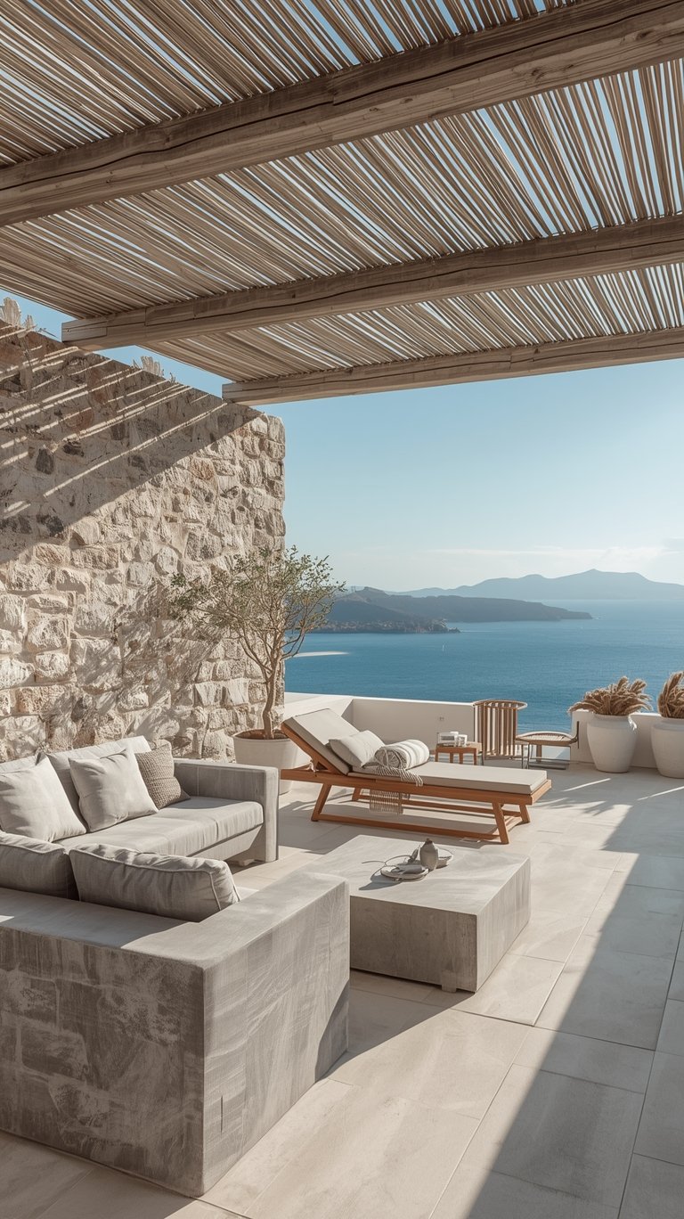 Modern Mediterranean Villa Design: The Ultimate Guide to Your Dream Home Escape