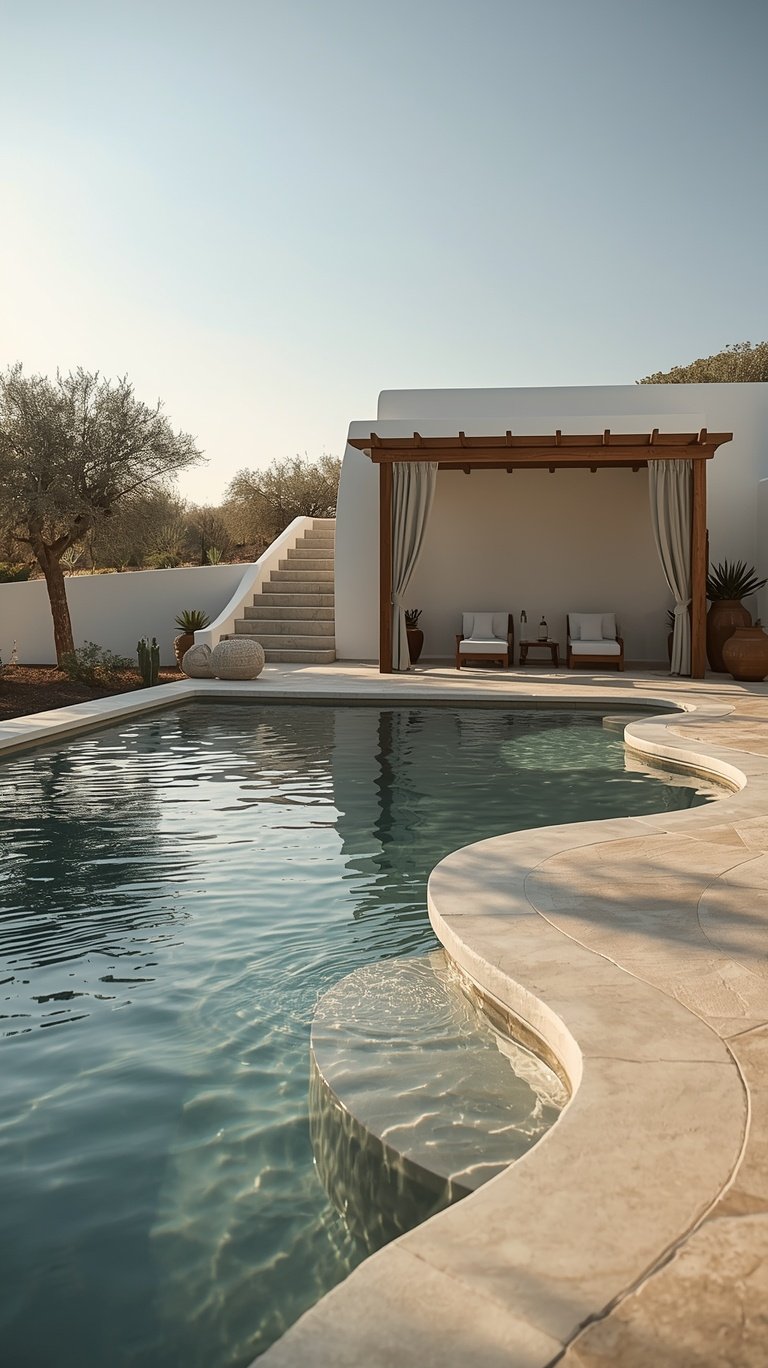 Modern Mediterranean Villa Design: The Ultimate Guide to Your Dream Home Escape