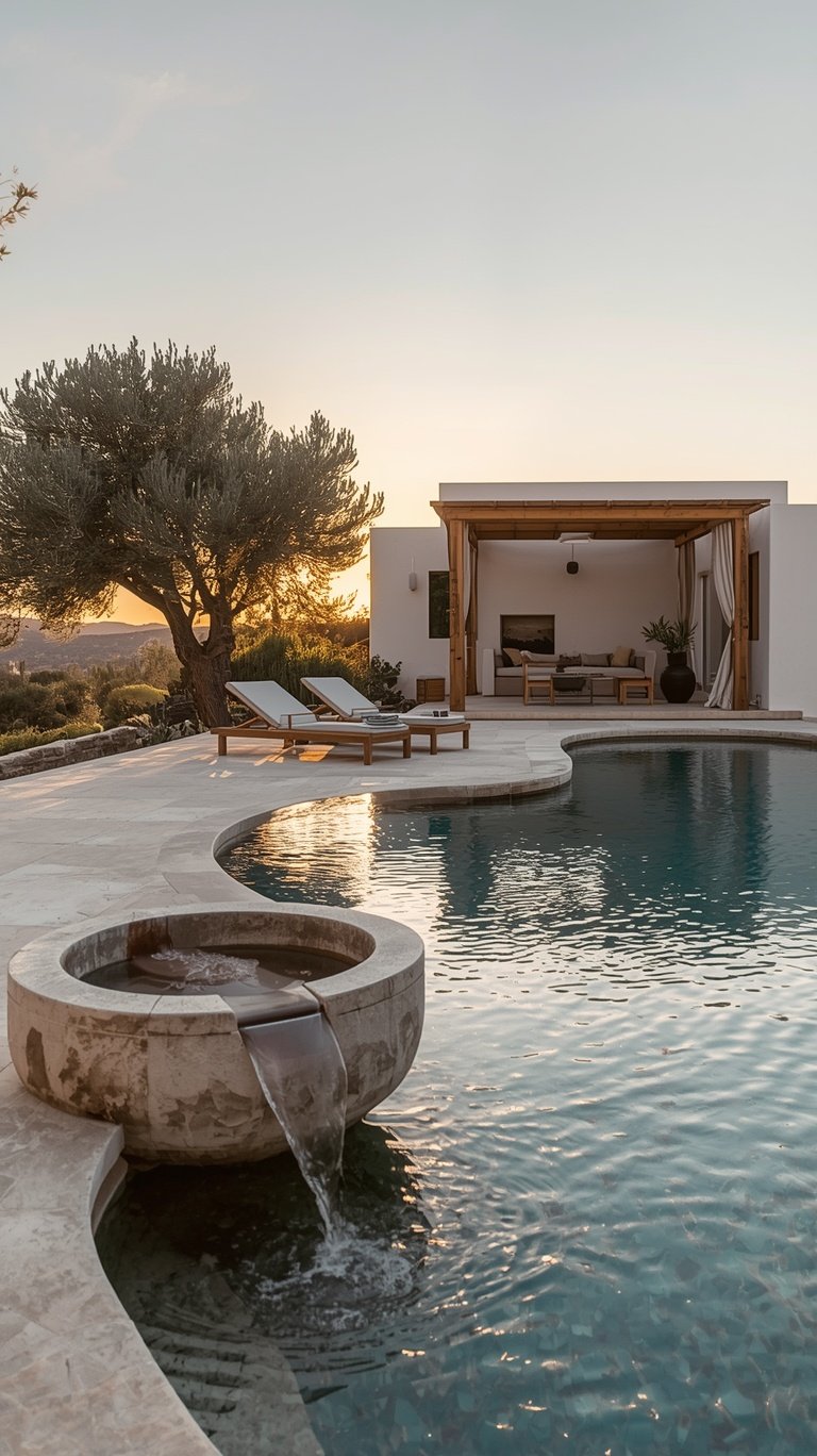 Modern Mediterranean Villa Design: The Ultimate Guide to Your Dream Home Escape