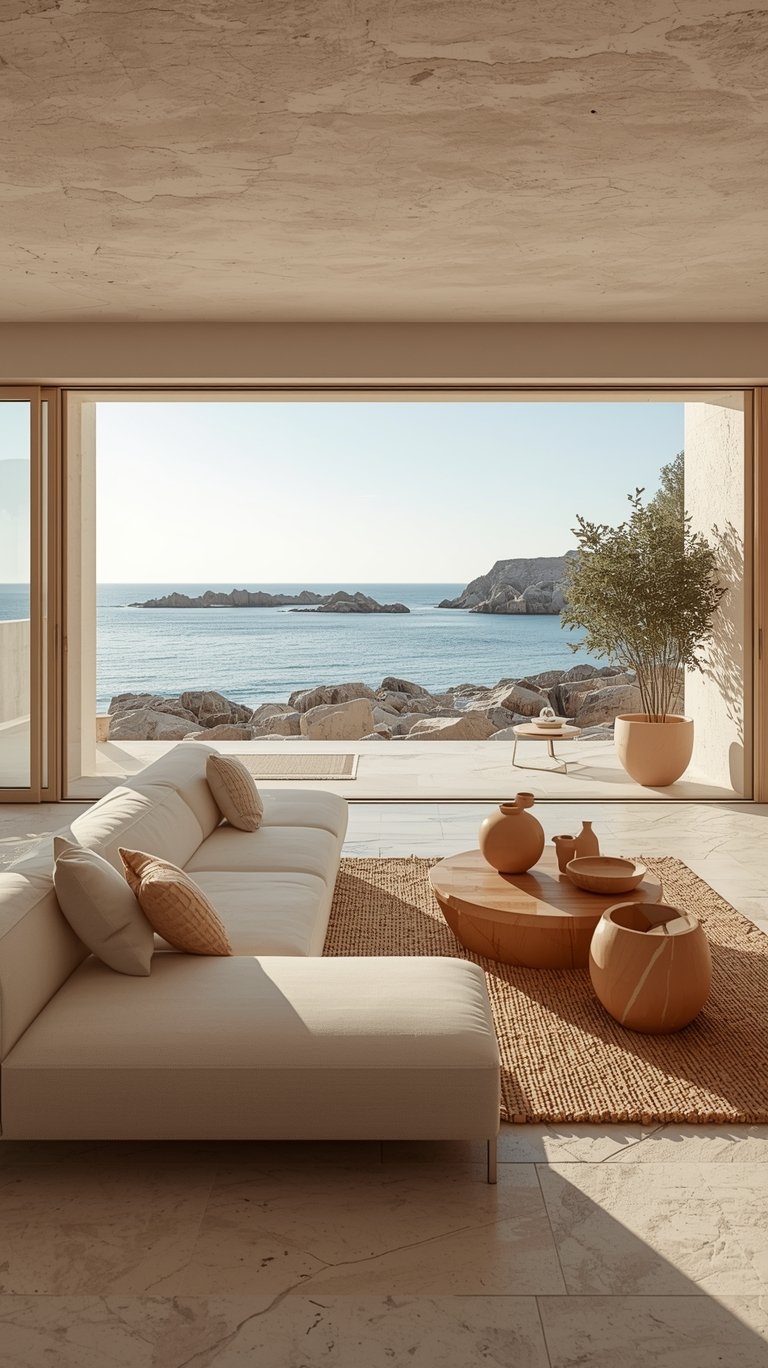 Modern Mediterranean Villa Design: The Ultimate Guide to Your Dream Home Escape