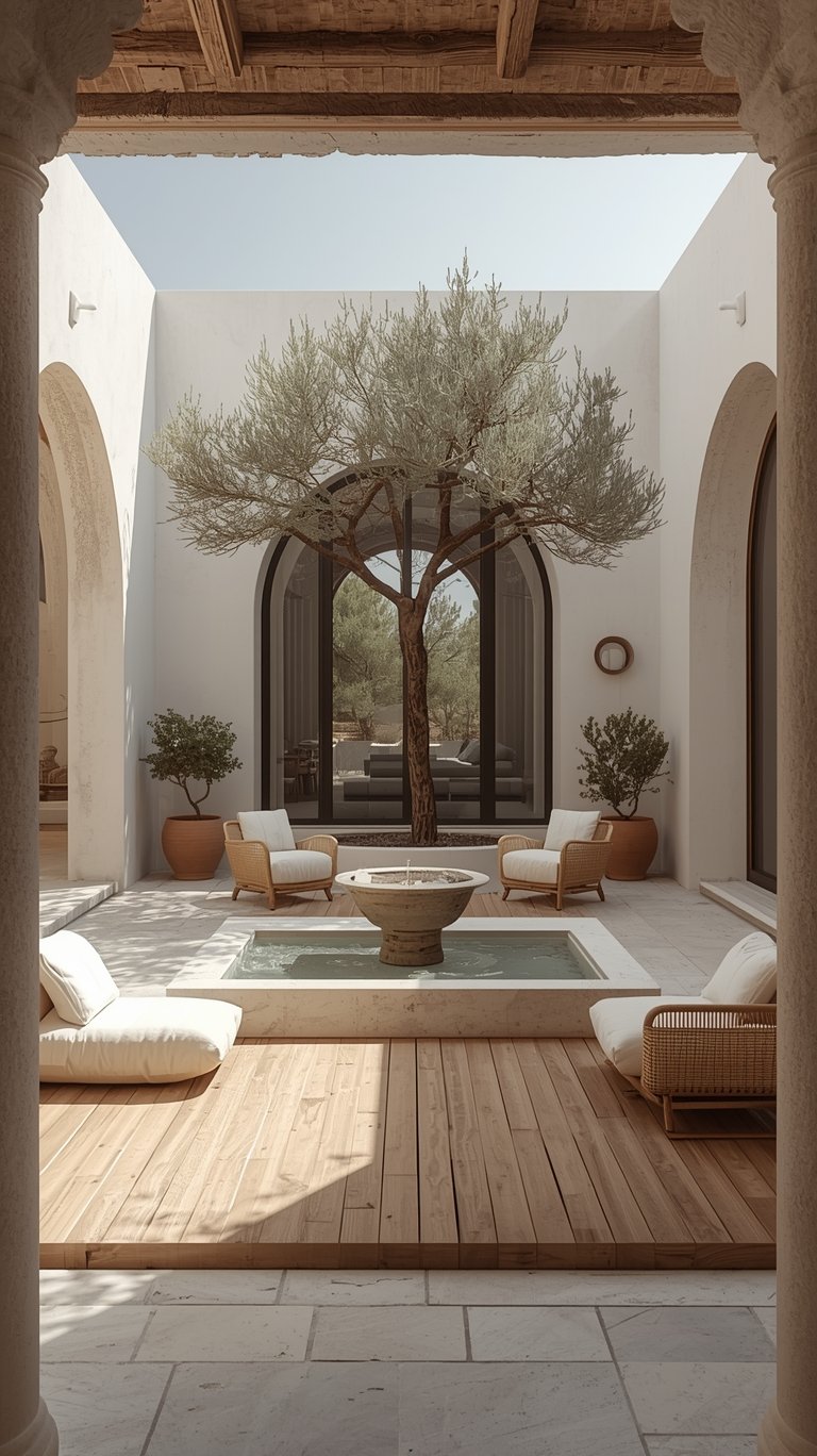 Modern Mediterranean Villa Design: The Ultimate Guide to Your Dream Home Escape