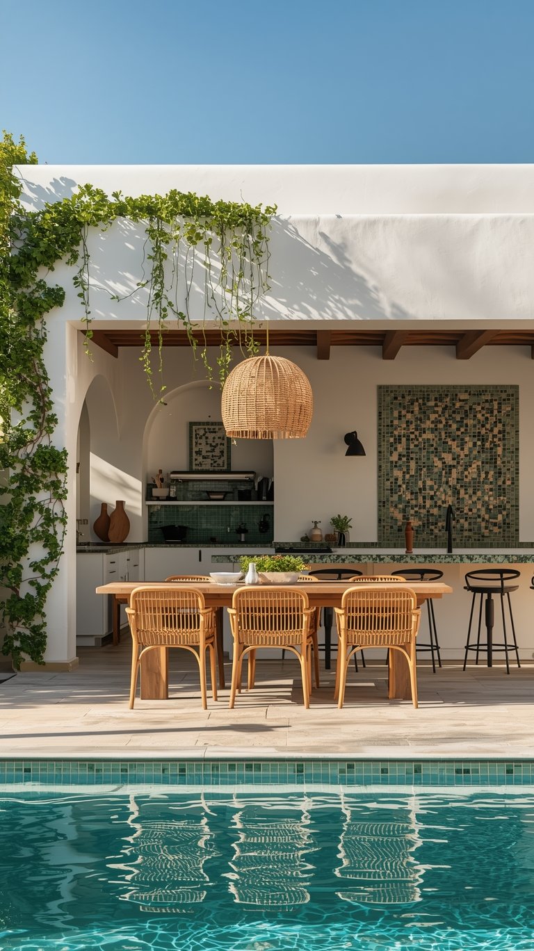 Modern Mediterranean Villa Design: The Ultimate Guide to Your Dream Home Escape