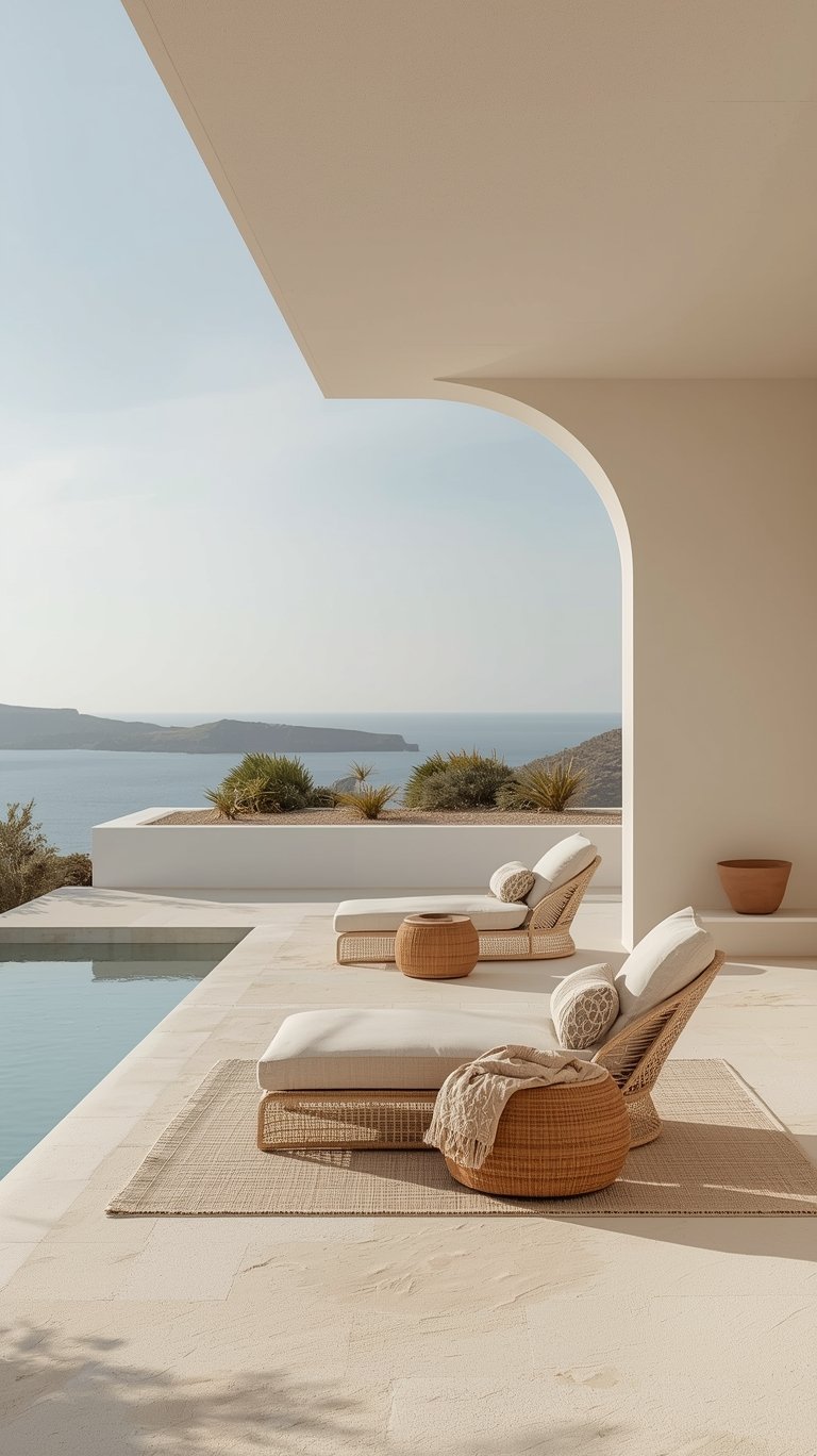 Modern Mediterranean Villa Design: The Ultimate Guide to Your Dream Home Escape
