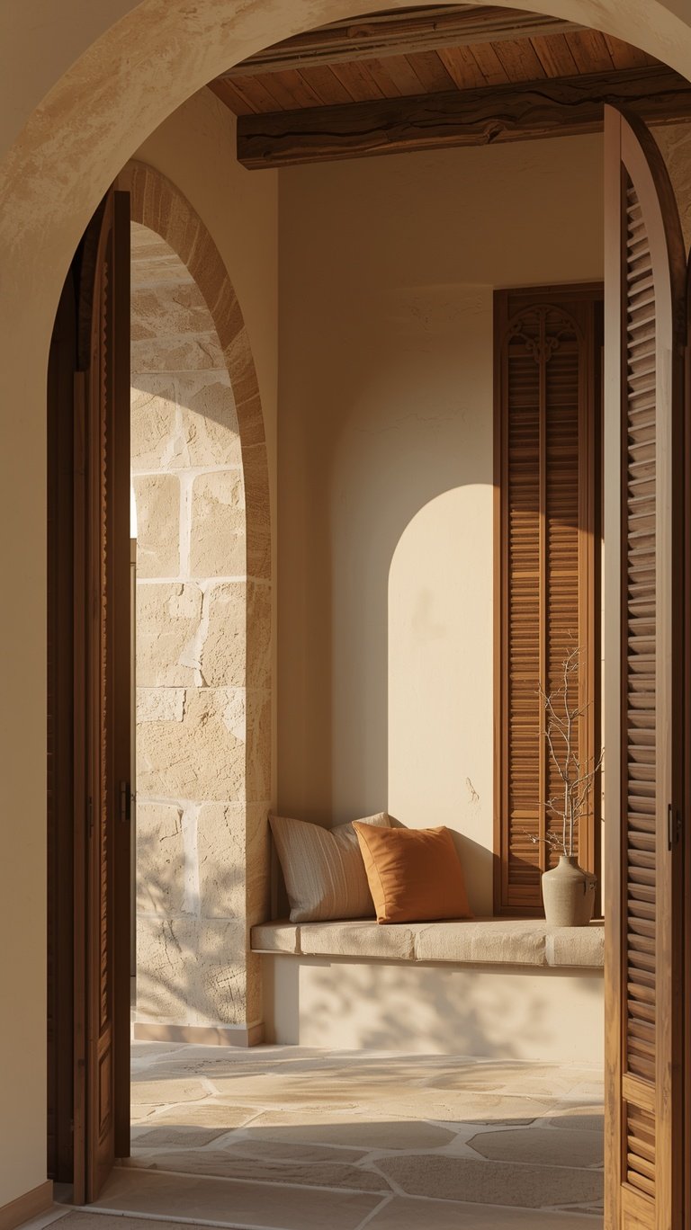 Modern Mediterranean Villa Design: The Ultimate Guide to Your Dream Home Escape