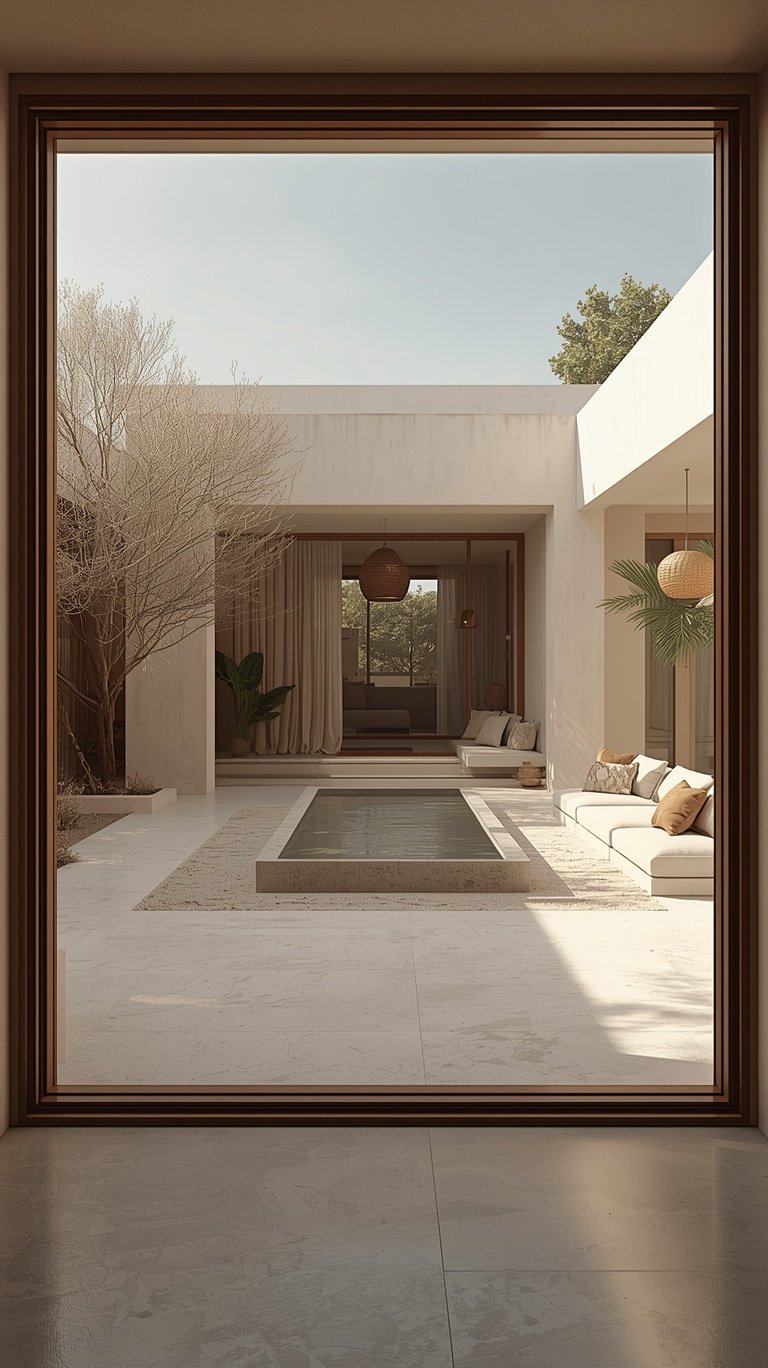 Modern Mediterranean Villa Design: The Ultimate Guide to Your Dream Home Escape