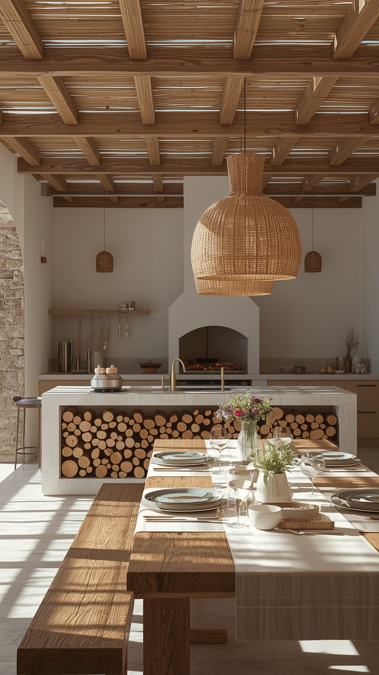 Modern Mediterranean Villa Design: The Ultimate Guide to Your Dream Home Escape