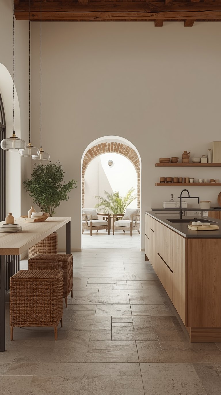 Modern Mediterranean Villa Design: The Ultimate Guide to Your Dream Home Escape