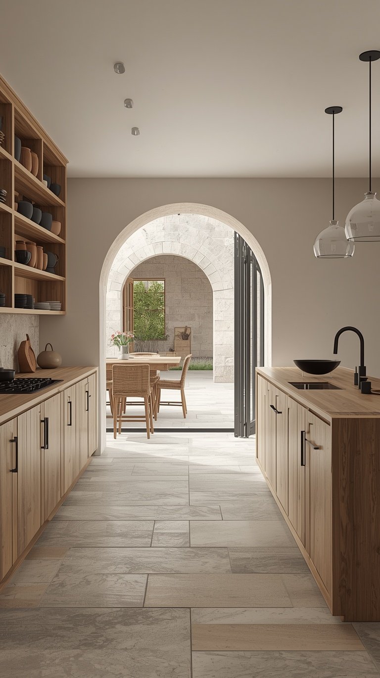 Modern Mediterranean Villa Design: The Ultimate Guide to Your Dream Home Escape