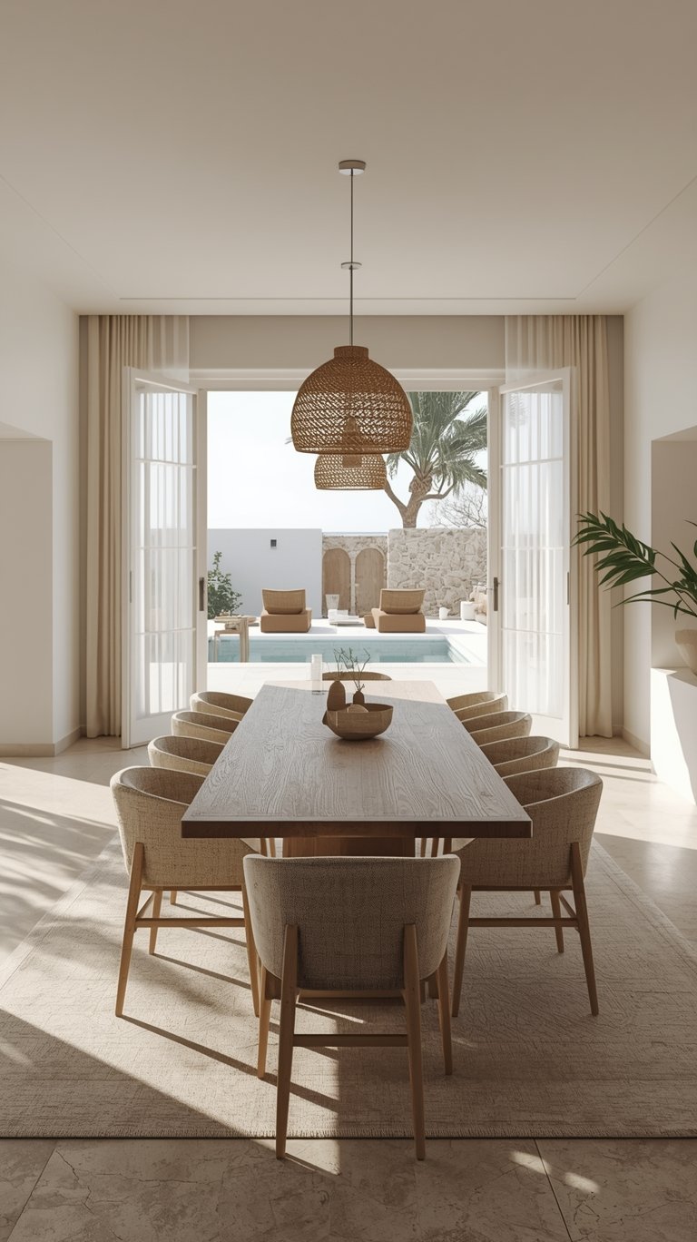 Modern Mediterranean Villa Design: The Ultimate Guide to Your Dream Home Escape