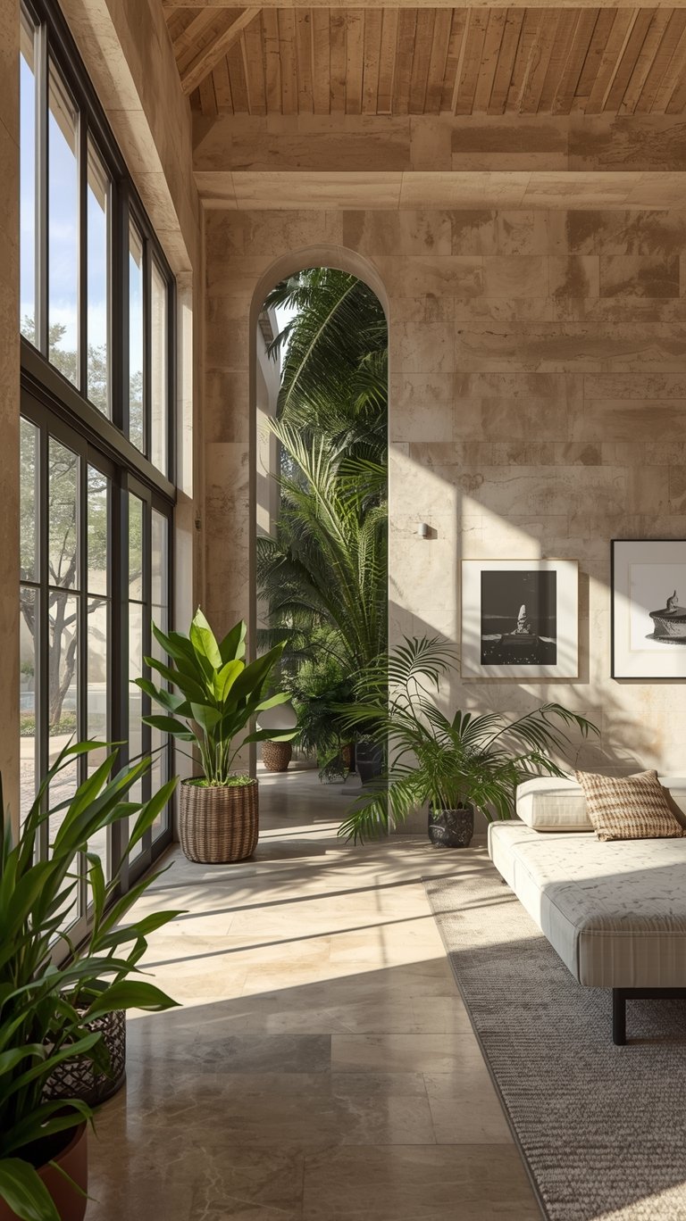 Modern Mediterranean Villa Design: The Ultimate Guide to Your Dream Home Escape