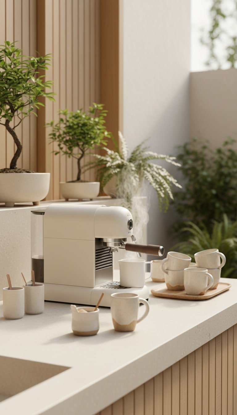 Modern Outdoor Kitchen Ideas: Dream Backyard Oasis for Alfresco Dining