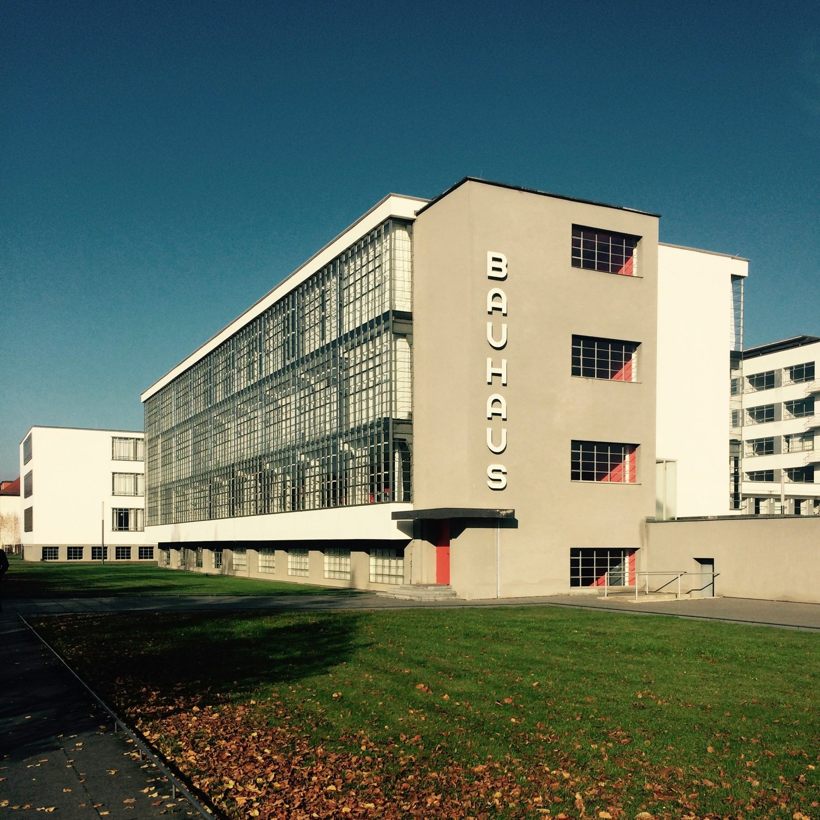 Bauhaus school