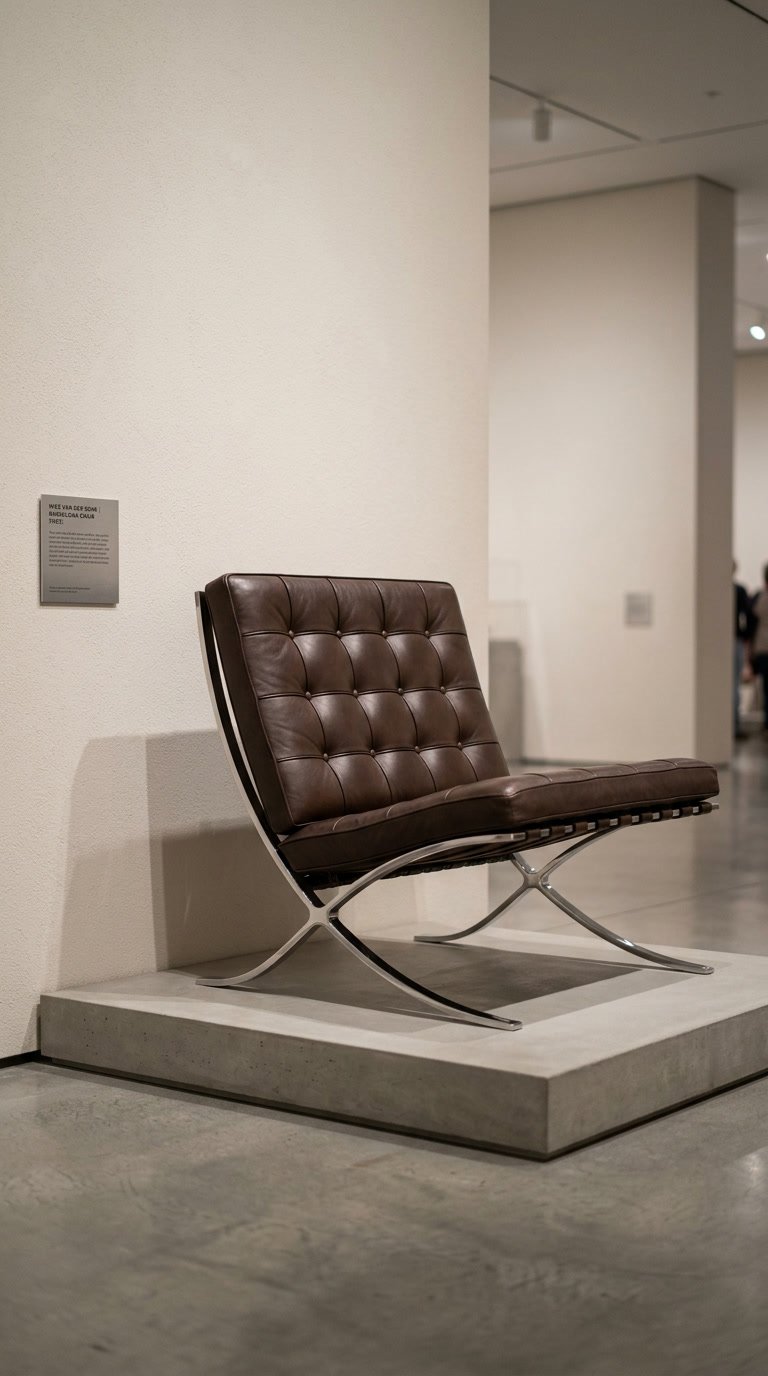 Bauhaus Interior Design